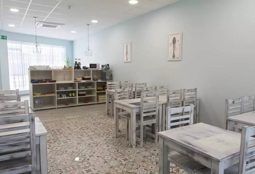 Hotel Mica