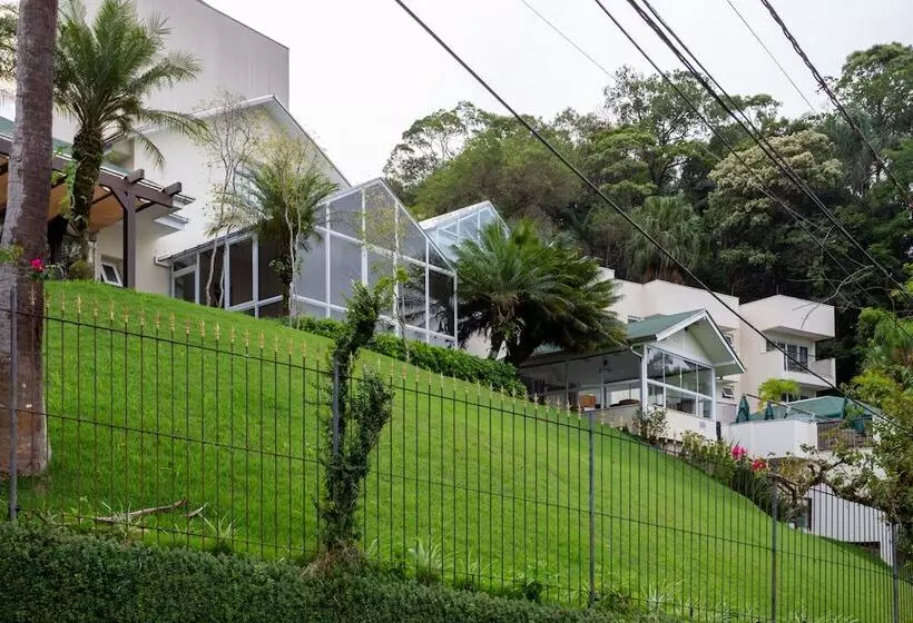 هتل Villa Do Vale Boutique