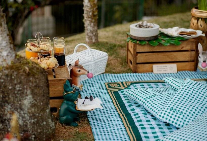 ホテル Villa Do Vale Boutique