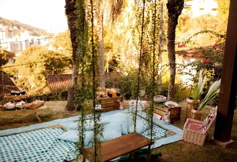 هتل Villa Do Vale Boutique