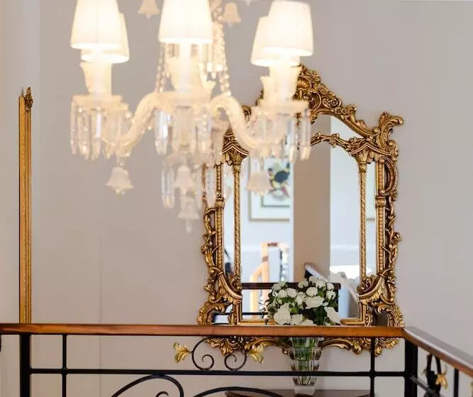 هتل Villa Do Vale Boutique