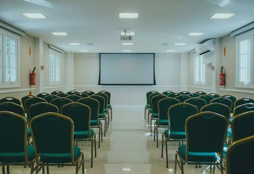 هتل Villa Do Vale Boutique