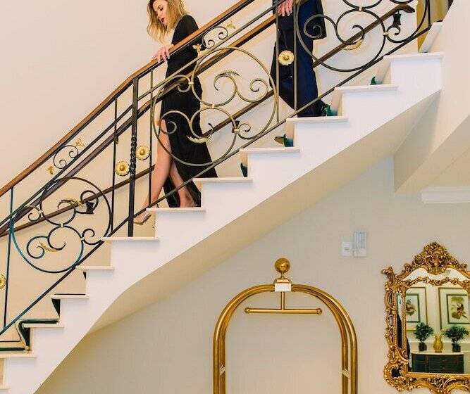 ホテル Villa Do Vale Boutique