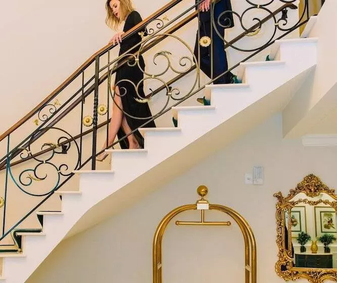 هتل Villa Do Vale Boutique