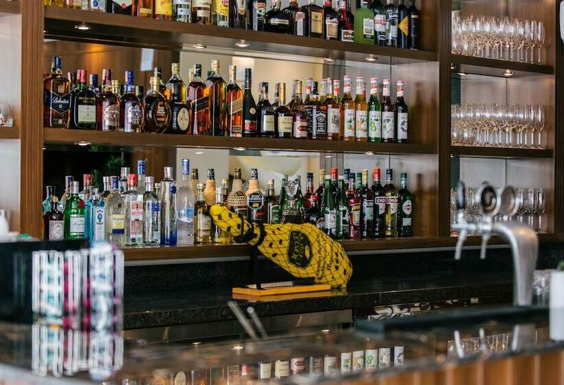 ホテル Villa Do Vale Boutique