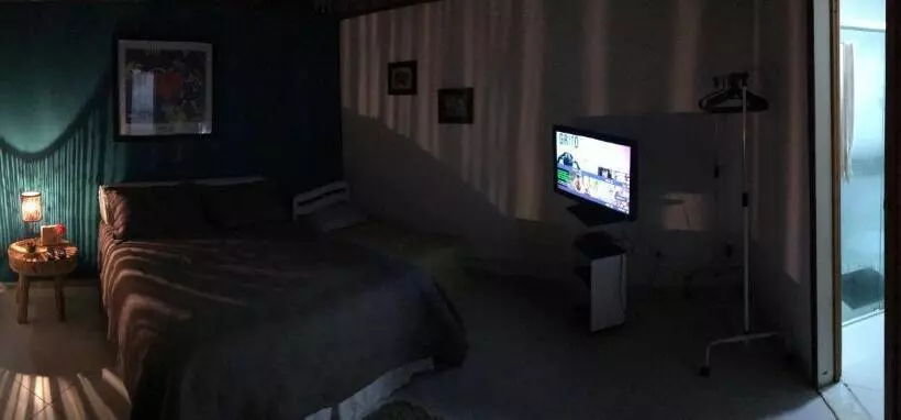 Majatalo Chalé Recanto Sonho Meu