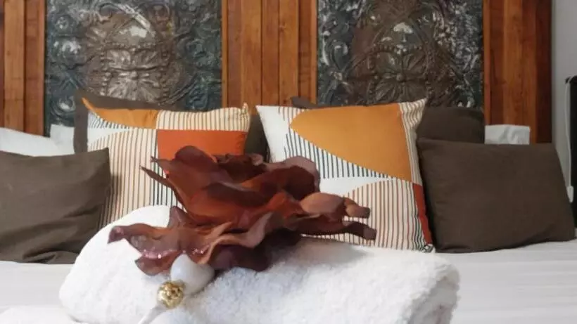 Majatalo Vetra Amour Guesthouse