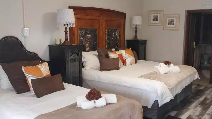 Majatalo Vetra Amour Guesthouse