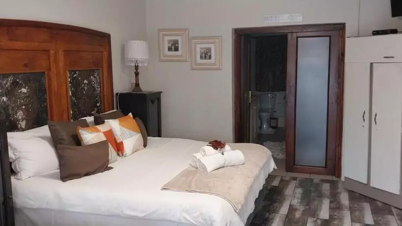 Majatalo Vetra Amour Guesthouse