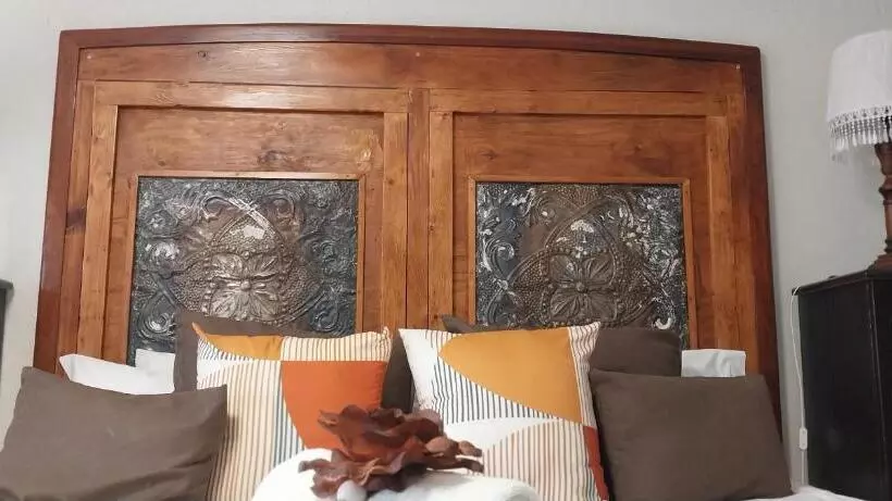 Majatalo Vetra Amour Guesthouse
