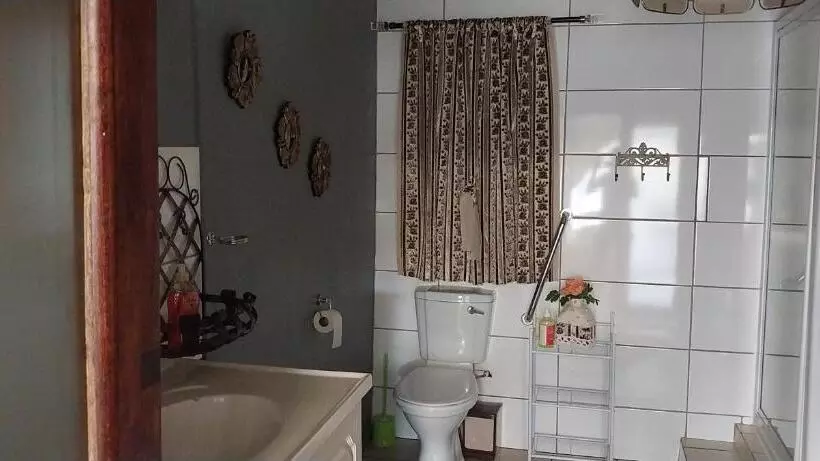 Majatalo Vetra Amour Guesthouse