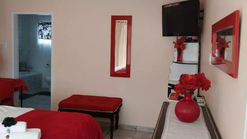 Majatalo Vetra Amour Guesthouse