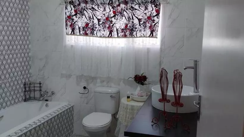 Majatalo Vetra Amour Guesthouse
