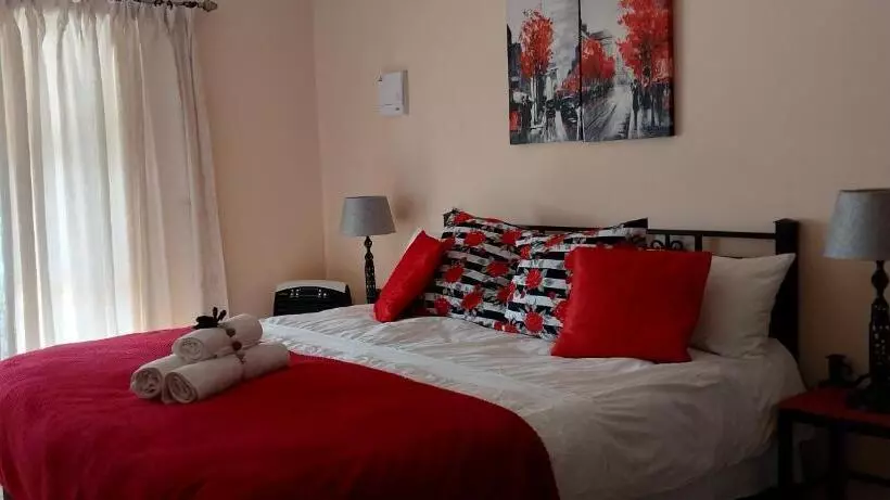 Majatalo Vetra Amour Guesthouse
