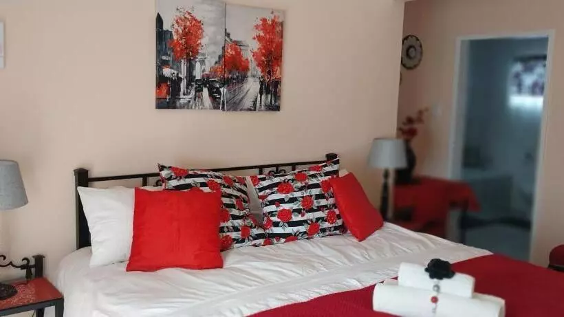 Majatalo Vetra Amour Guesthouse