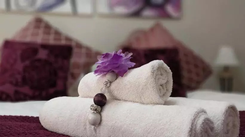 Majatalo Vetra Amour Guesthouse