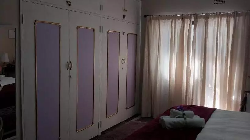 Majatalo Vetra Amour Guesthouse