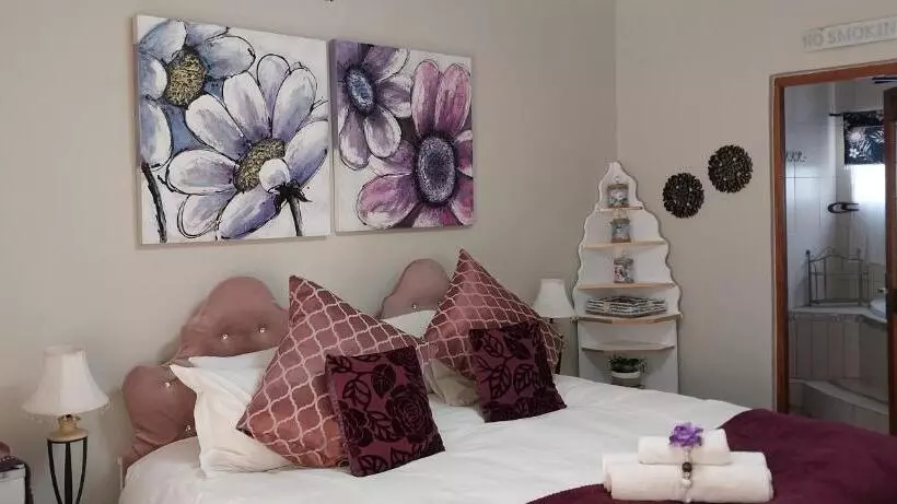 Majatalo Vetra Amour Guesthouse