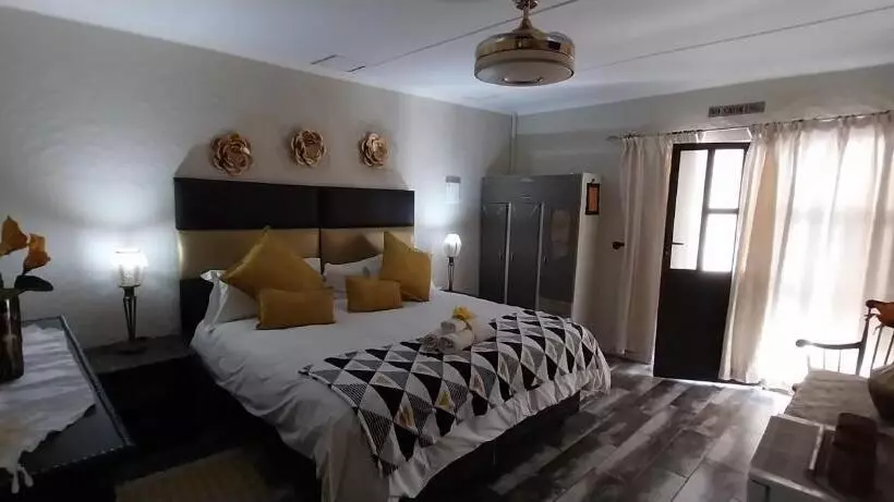 Majatalo Vetra Amour Guesthouse