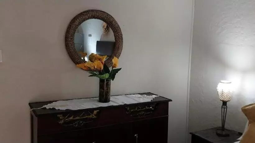 Majatalo Vetra Amour Guesthouse