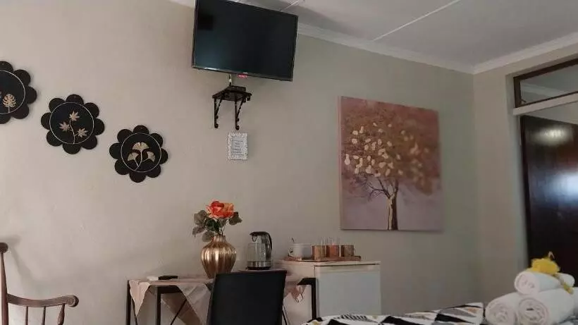 Majatalo Vetra Amour Guesthouse