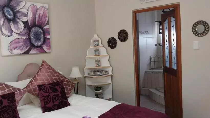 Majatalo Vetra Amour Guesthouse