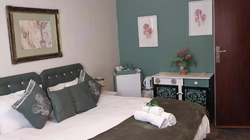 Majatalo Vetra Amour Guesthouse