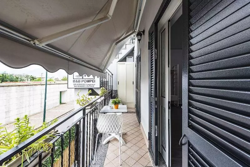 ベッドアンドブレックファースト Terra Mia