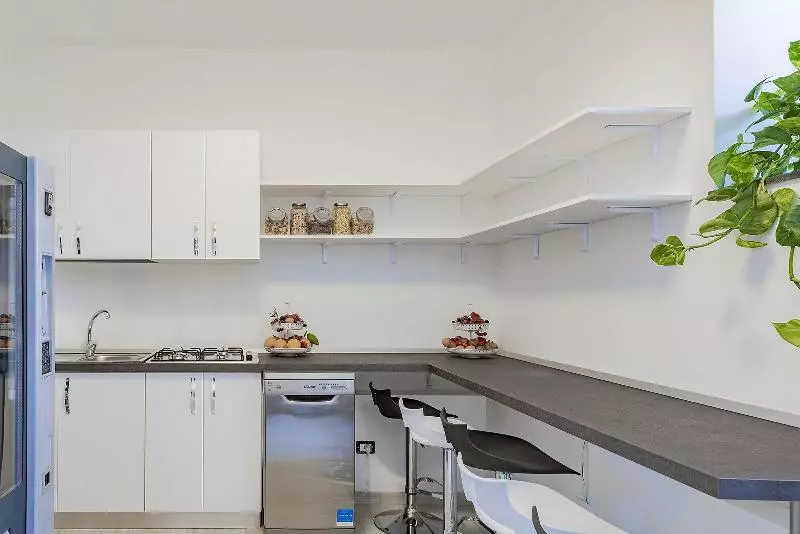 ベッドアンドブレックファースト Terra Mia