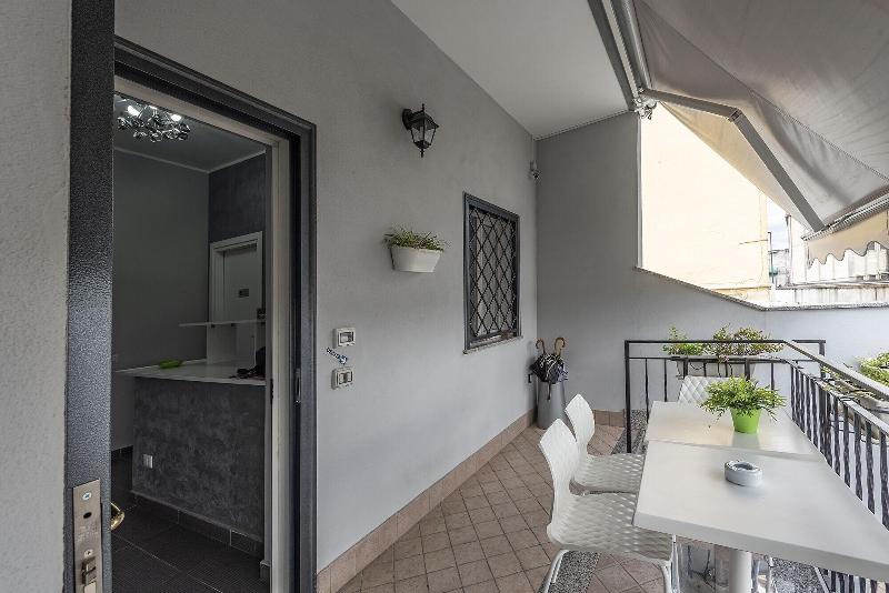 تختخواب و صبحانه Terra Mia