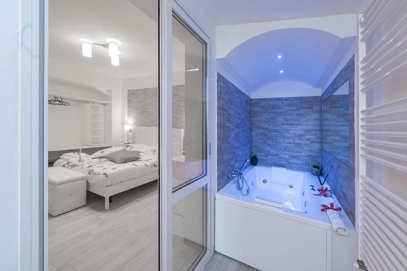 تختخواب و صبحانه Terra Mia