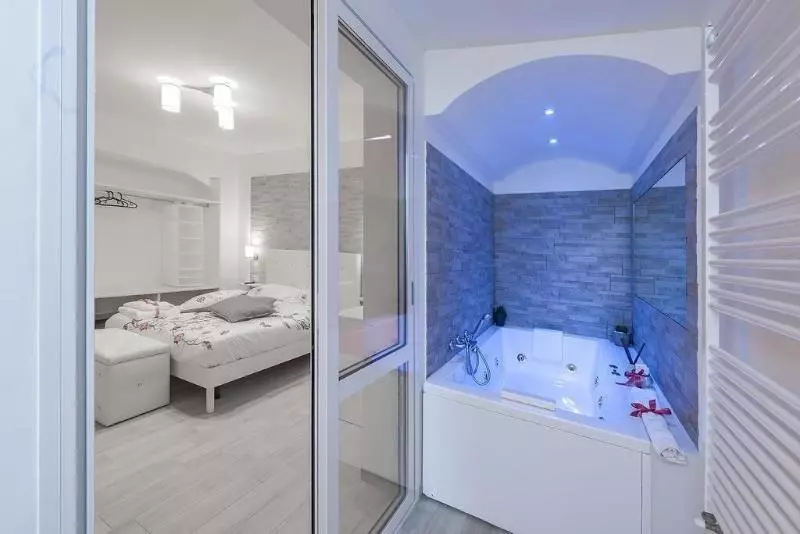 ベッドアンドブレックファースト Terra Mia