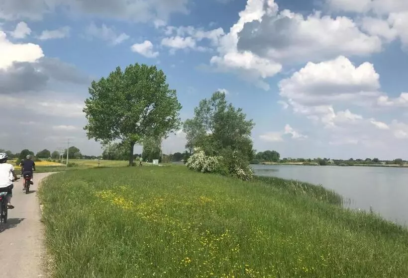 هتل Ferienbauernhof Schuler