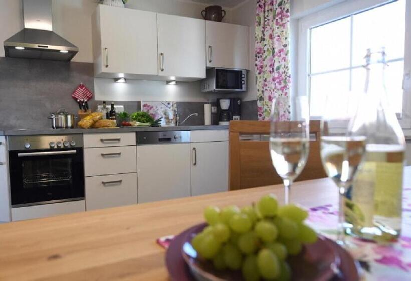 酒店 Ferienbauernhof Schuler