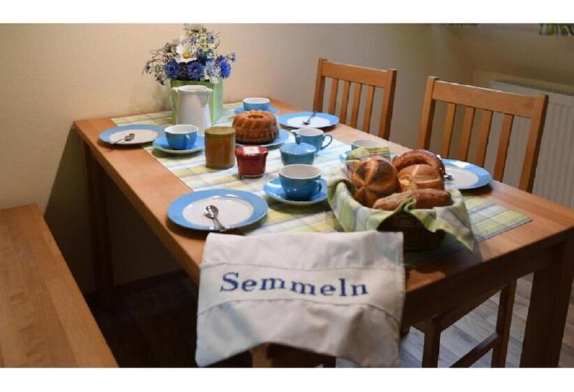 酒店 Ferienbauernhof Schuler