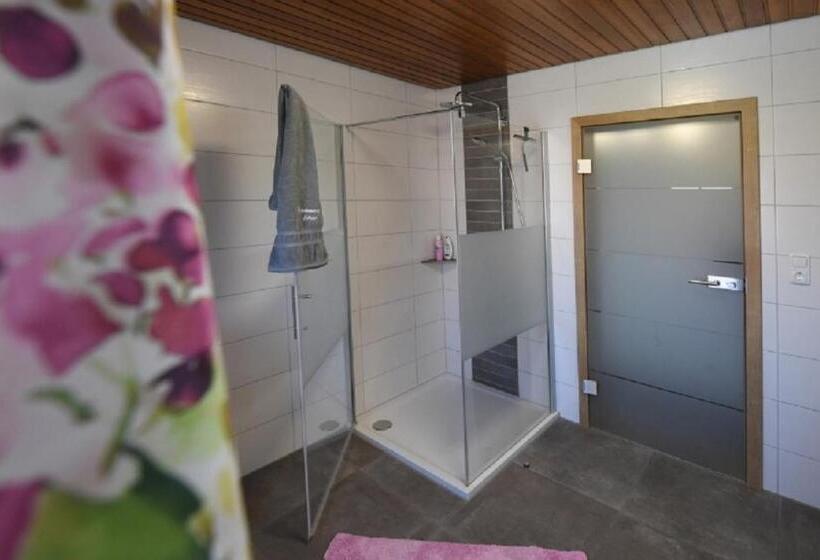 酒店 Ferienbauernhof Schuler