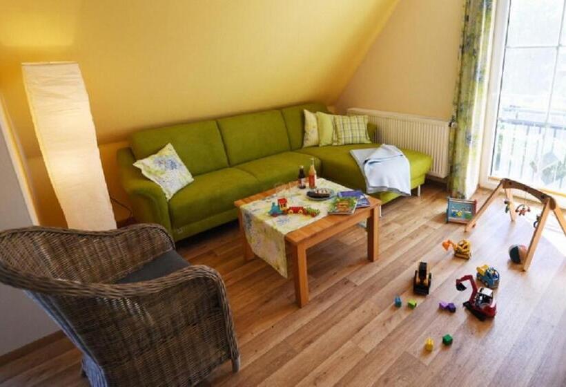 酒店 Ferienbauernhof Schuler