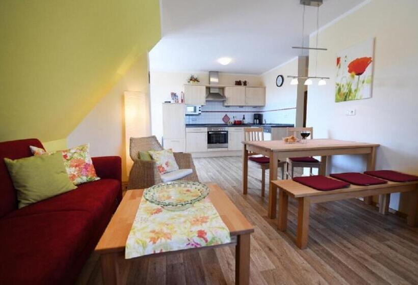 酒店 Ferienbauernhof Schuler