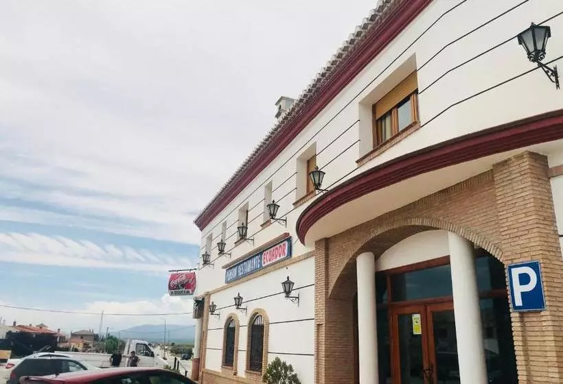 Majatalo Hostal Restaurante Ecuador