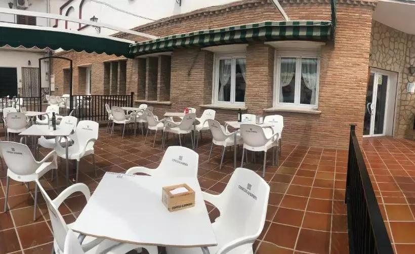 Majatalo Hostal Restaurante Ecuador