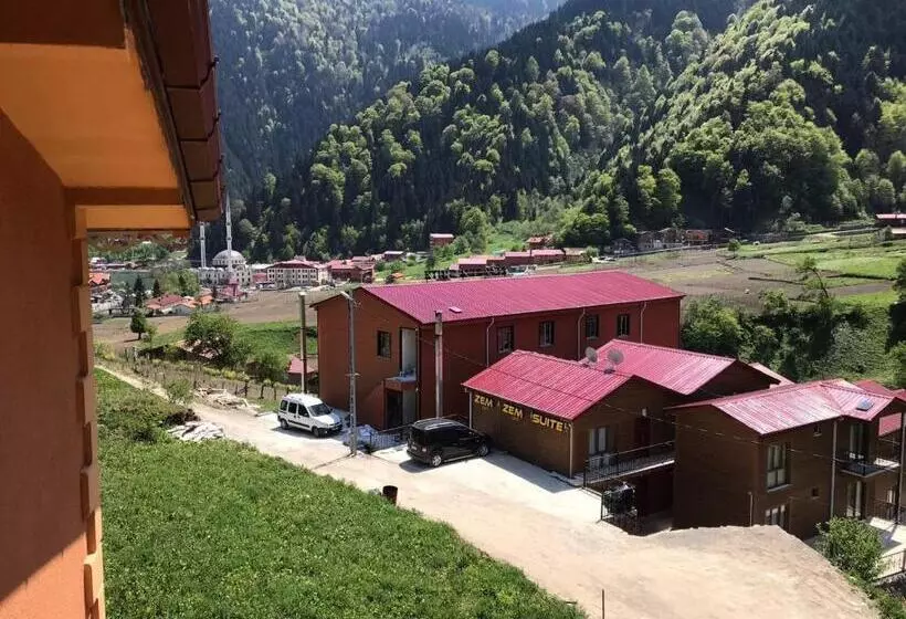 Uzungol Apart