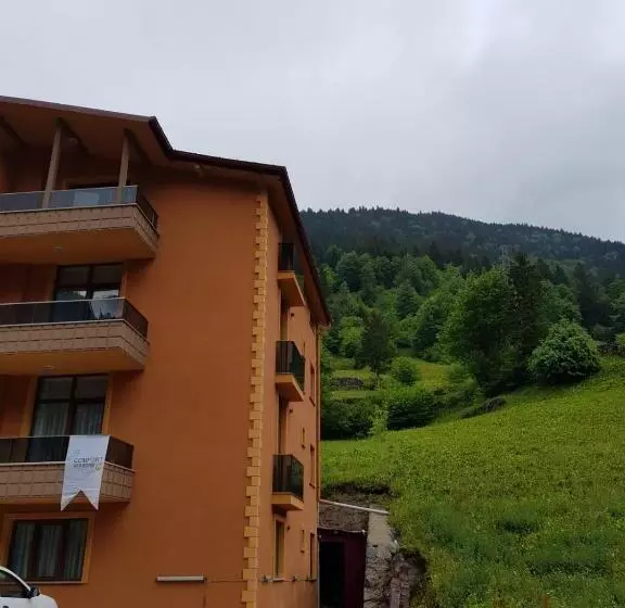 Uzungol Apart