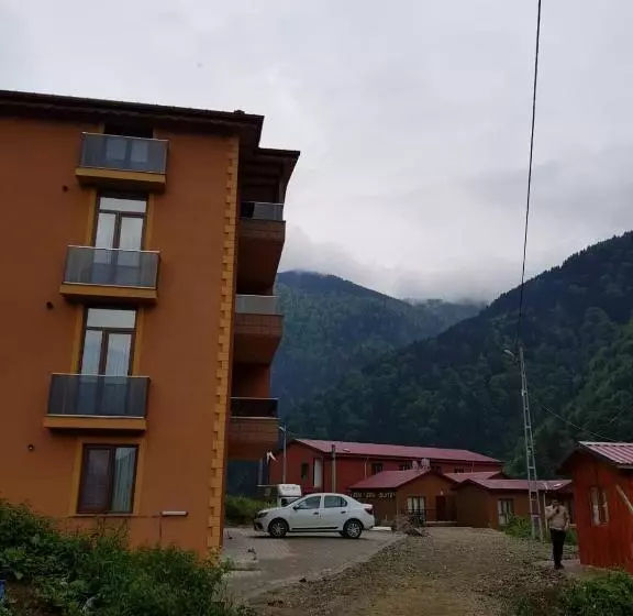 Uzungol Apart