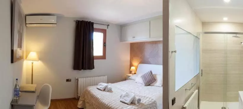 Countryside Bcn B&b