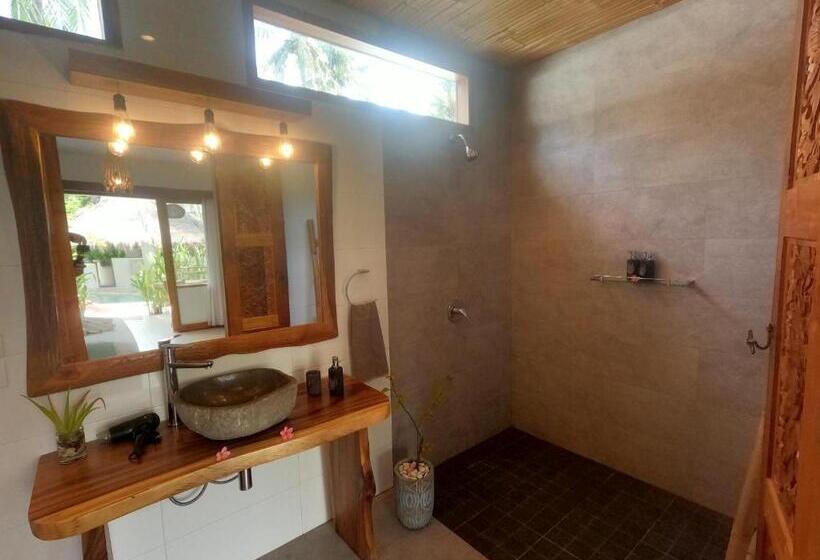 渡假胜地  Coco Cabana