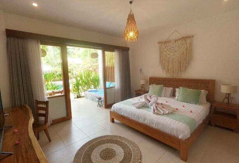 渡假胜地  Coco Cabana