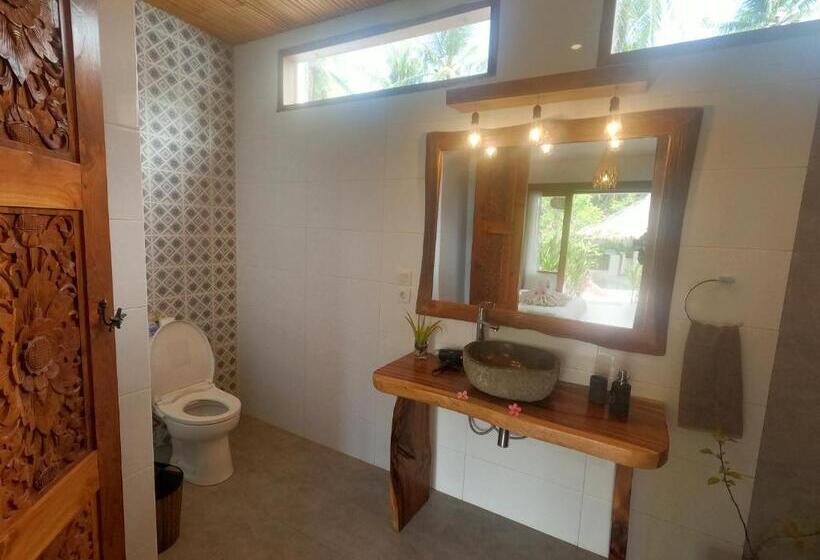 渡假胜地  Coco Cabana