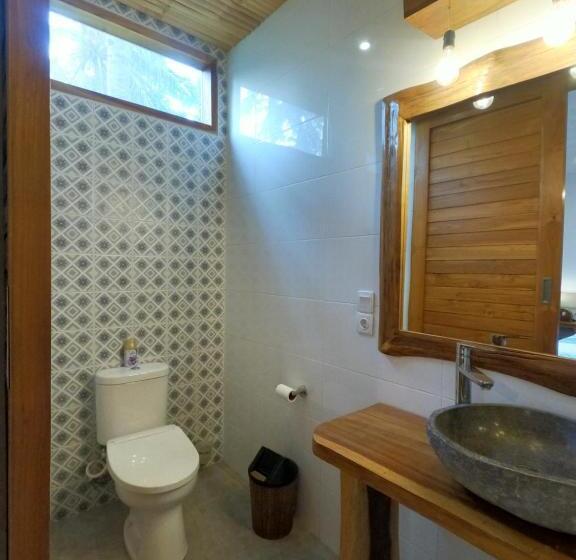 渡假胜地  Coco Cabana