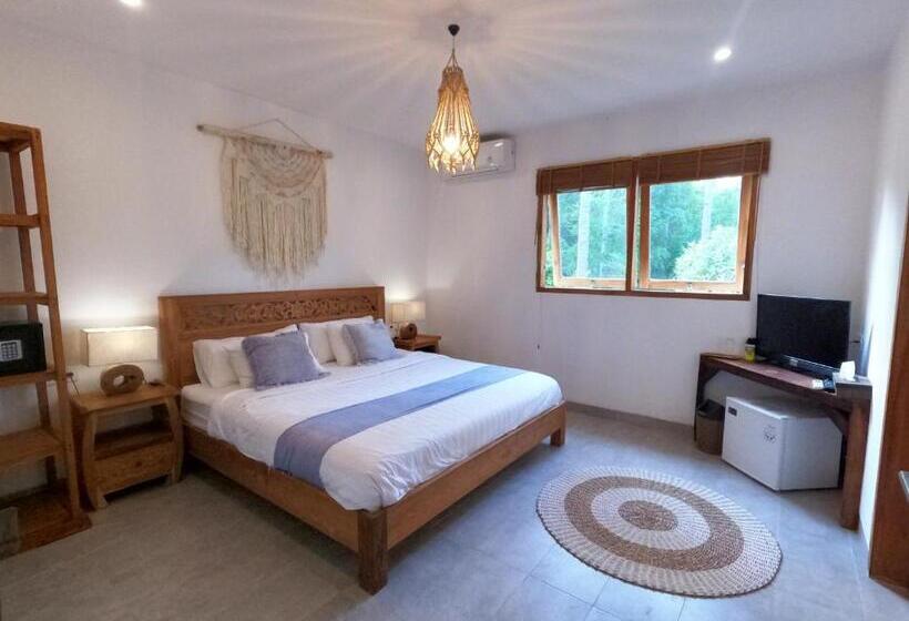 渡假胜地  Coco Cabana