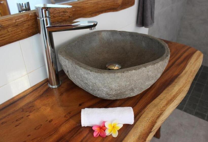 渡假胜地  Coco Cabana